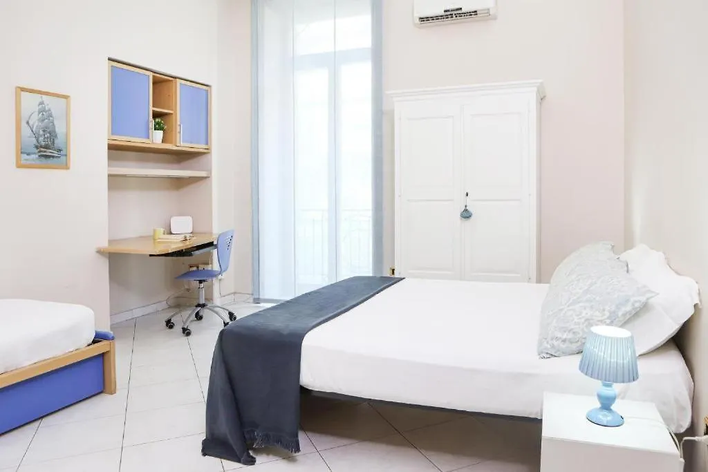 Cuorenapoletano Apartment Naples