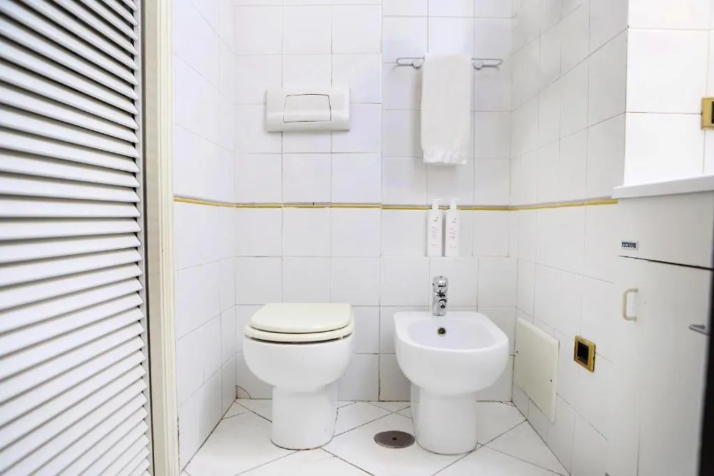 Cuorenapoletano Apartment Naples Italy