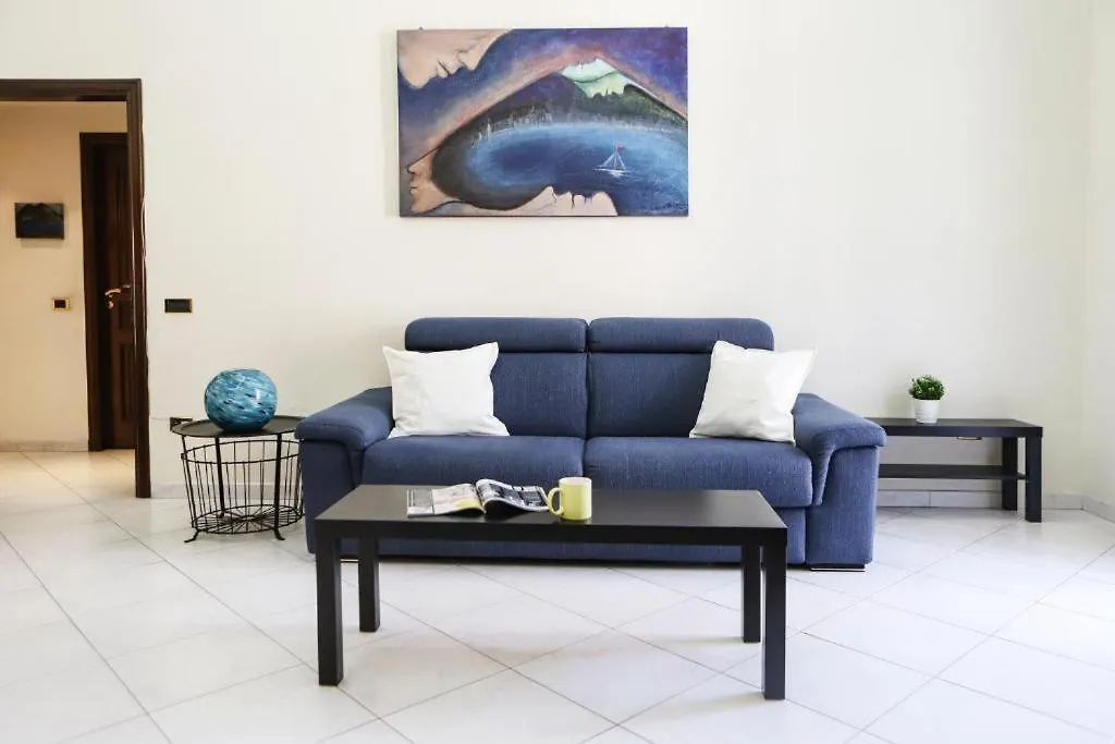 Cuorenapoletano Apartment Naples 0*,  Italy