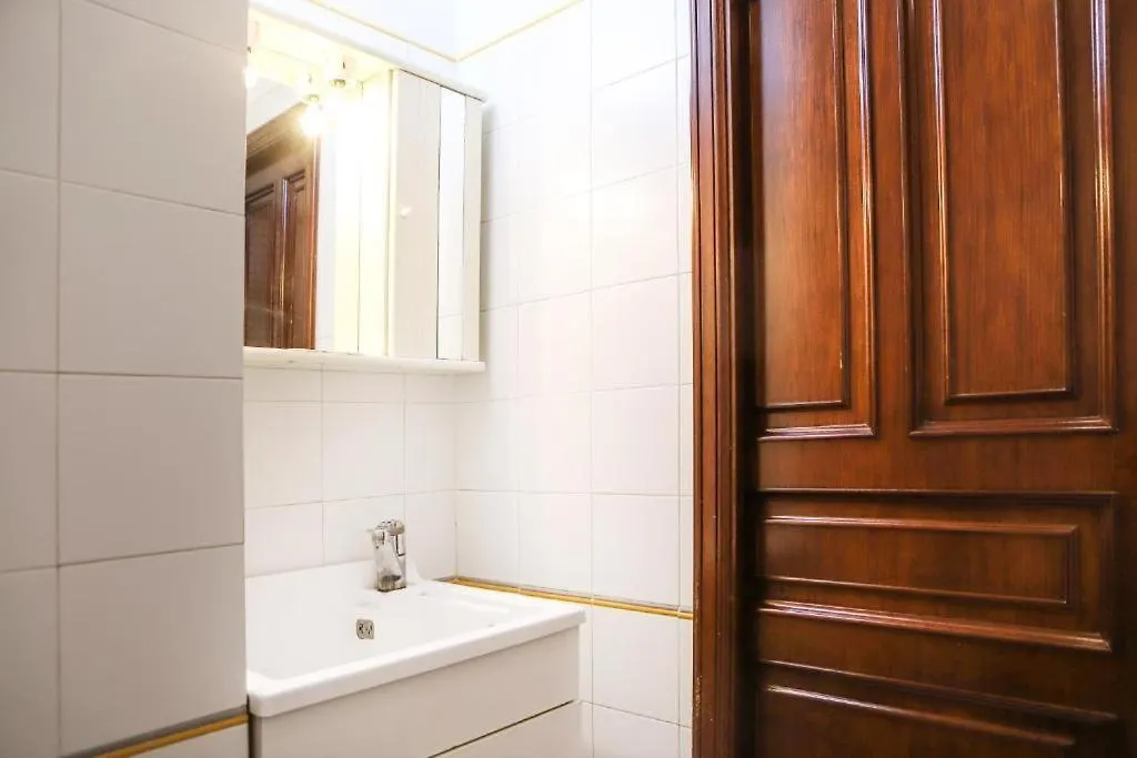 Cuorenapoletano Apartment Naples 0*,  Italy
