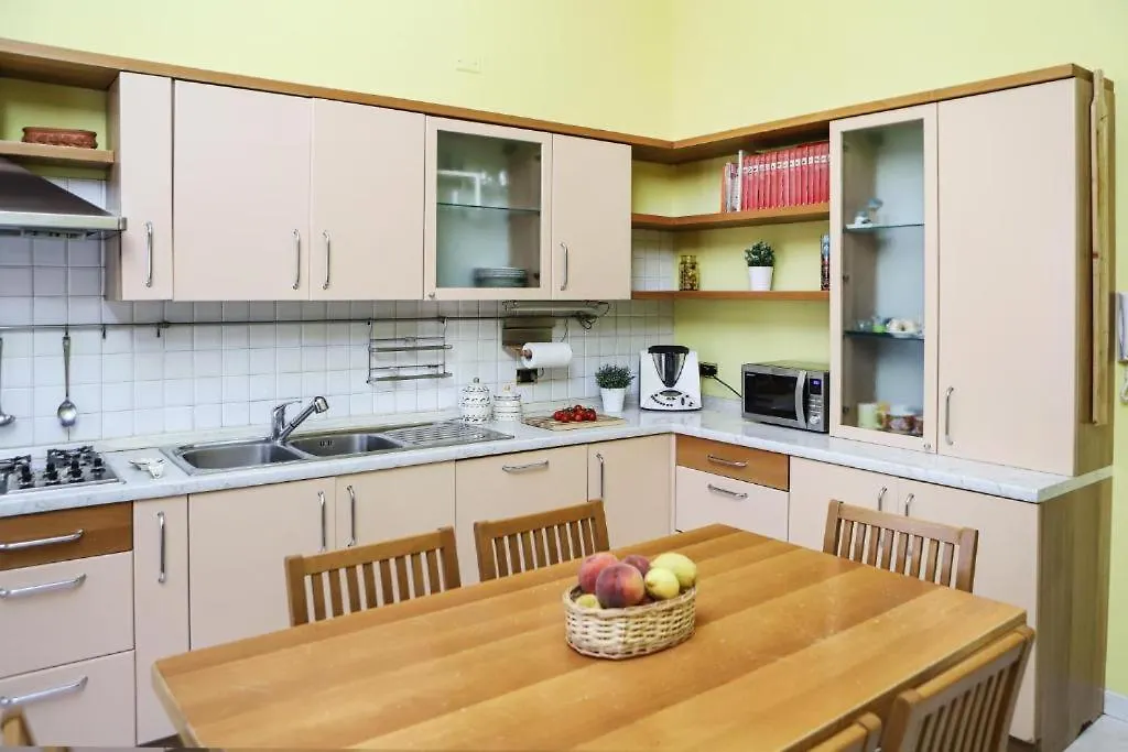 Cuorenapoletano Apartment Naples