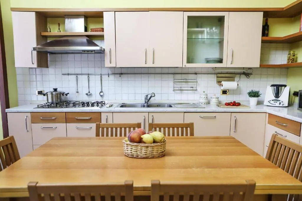 Cuorenapoletano Apartment Naples